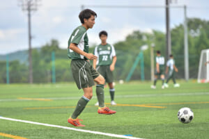 【全国注目校FILE】専修大学北上（岩手）初のインターハイに挑む岩手の新王者