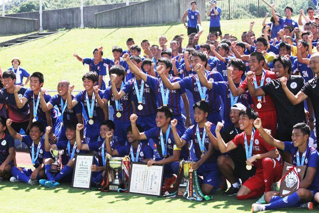 全国高校サッカーインターハイ～沖縄夏の陣展望～