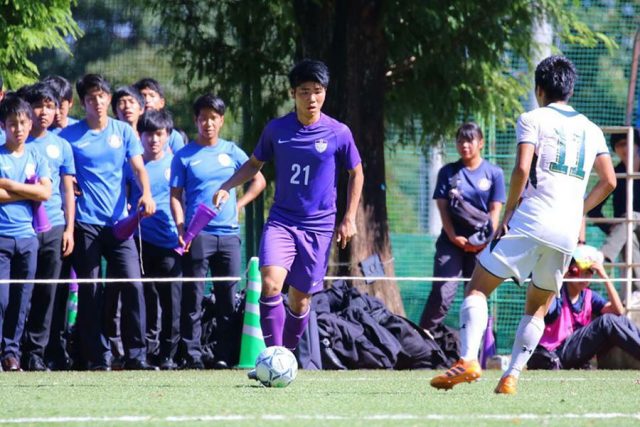 内田祐紀弘選手