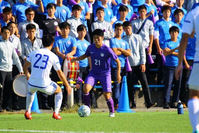 内田祐紀弘選手