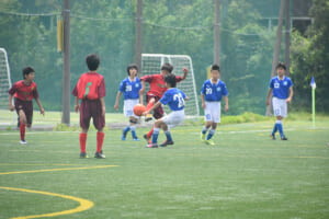 教えて！カントク！AS BLAUET（千葉県）田村謙吉監督