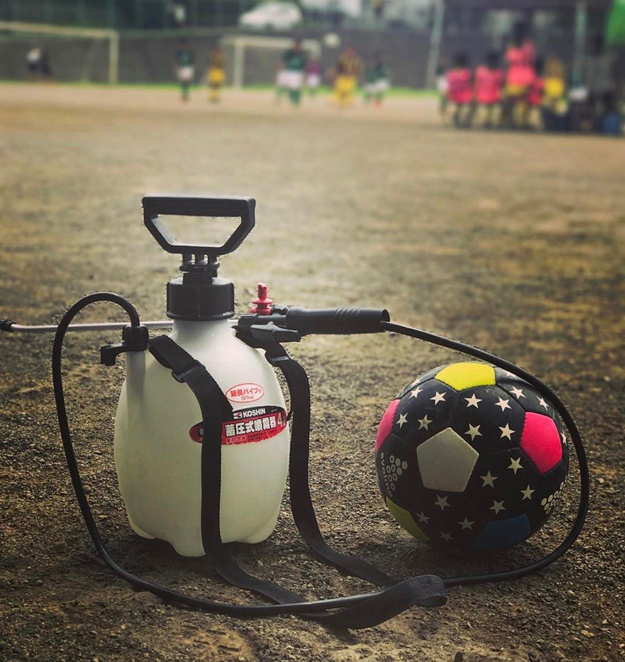 サカママ悩みのツートップ！暑さ＆紫外線対策便利アイテム7選