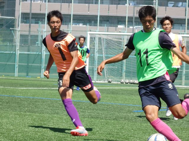 東海大仰星高校