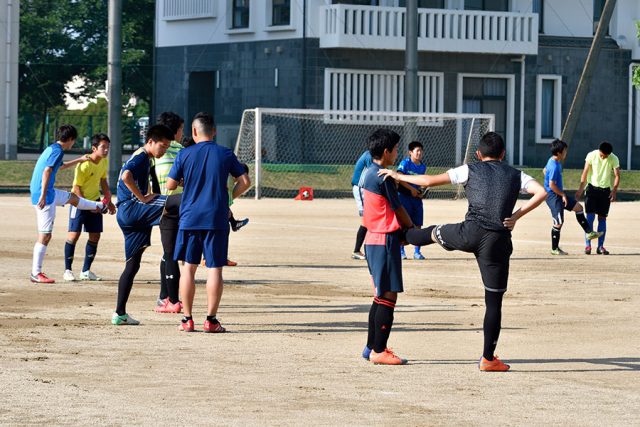 『アミノバイタル®プロ』開発に込められた想い