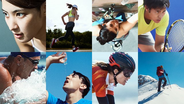 アミノバイタル® 日本公式Twitterがスタート