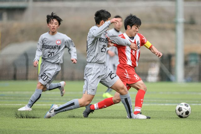 盛岡商業（岩手）