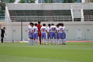 【全国注目校FILE】武南高校（埼玉）「紫紺」の伝統校が新時代に突入