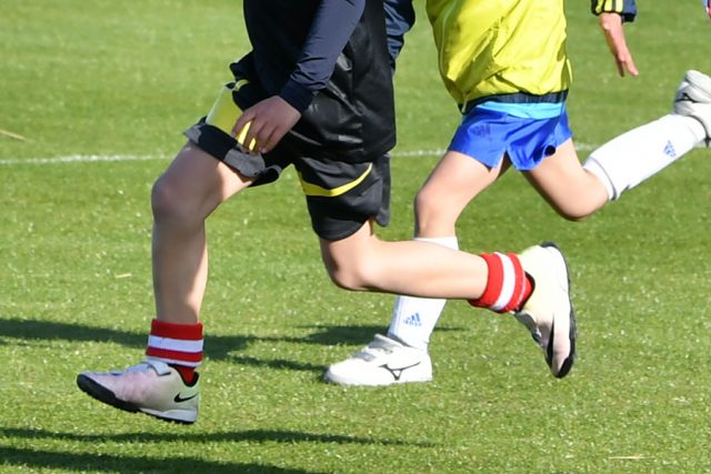 発育・発達のタイミングを理解しておこう