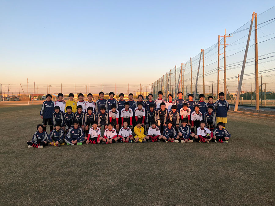 教えて！カントク！SUERTE FC Chigasaki（神奈川県）内田優作監督