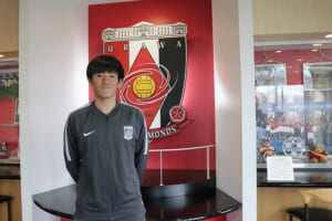 【Jリーガーのセカンドキャリア】26歳でレッズのスカウトになるということ―。 畑本時央【前編】