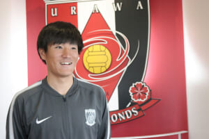 【Jリーガーのセカンドキャリア】26歳でレッズのスカウトになるということ―。 畑本時央【後編】