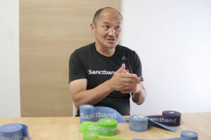 サッカー元日本代表 秋田豊氏に聞く！ライバルに差をつける“トータルケア”の方法