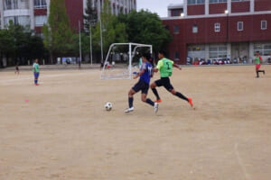 【全国注目校FILE】初芝橋本高校（和歌山）素早いトランジションでタフに戦い、ベスト8を越える！