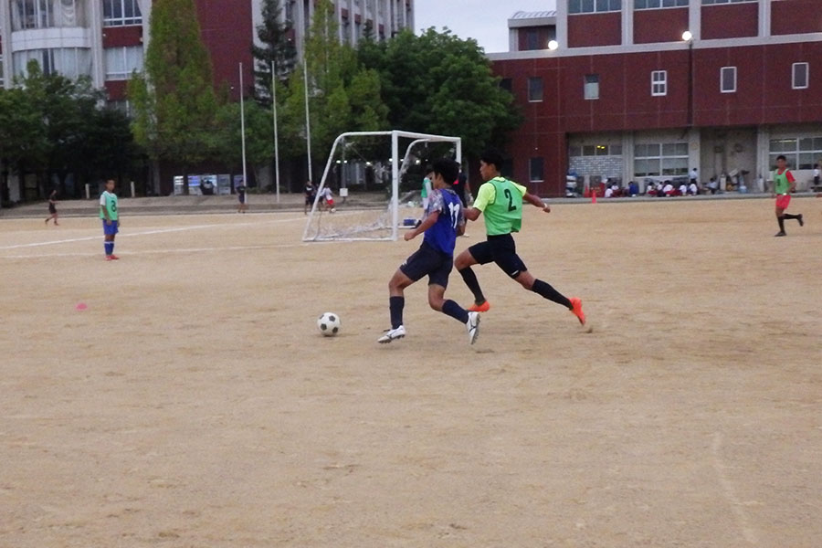 【全国注目校FILE】初芝橋本高校（和歌山）素早いトランジションでタフに戦い、ベスト8を越える！