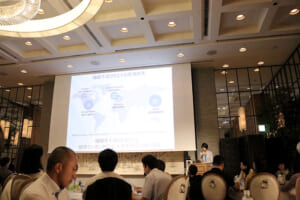 「睡眠負債」は寝だめでは返済できない！？『賢者の快眠』プレスセミナーをリポート！