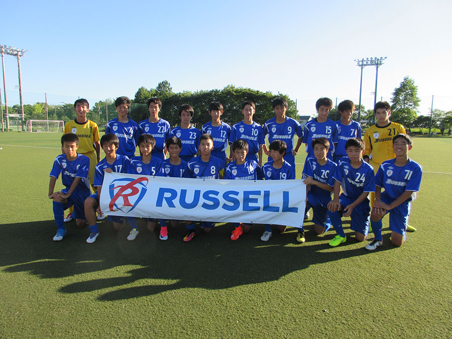 教えて！カントク！柏ラッセルフットボールクラブ（千葉県）川辺祐一郎監督