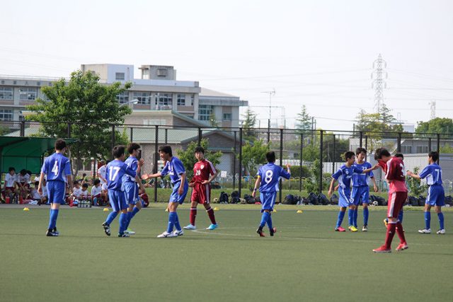 柏ラッセルフットボールクラブ