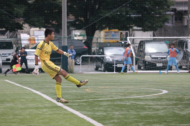 中学サッカー進路特集