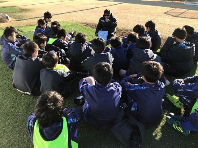 FCグラシア相模原