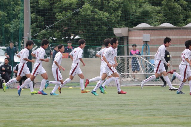 中学サッカー進路特集