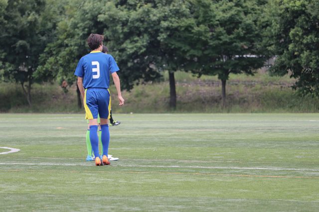 中学サッカー進路特集