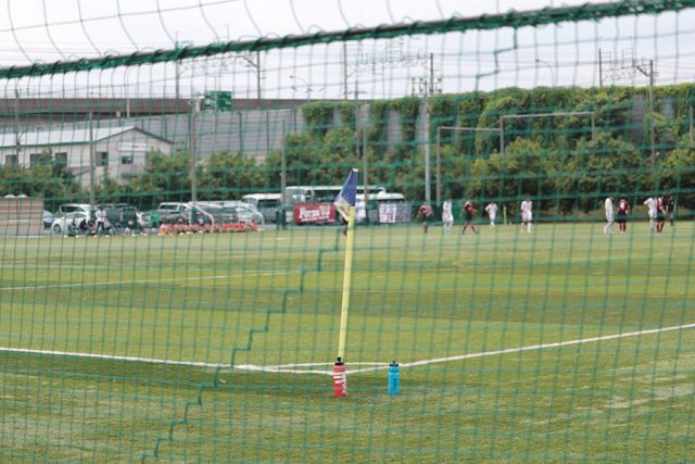 中学サッカー進路特集