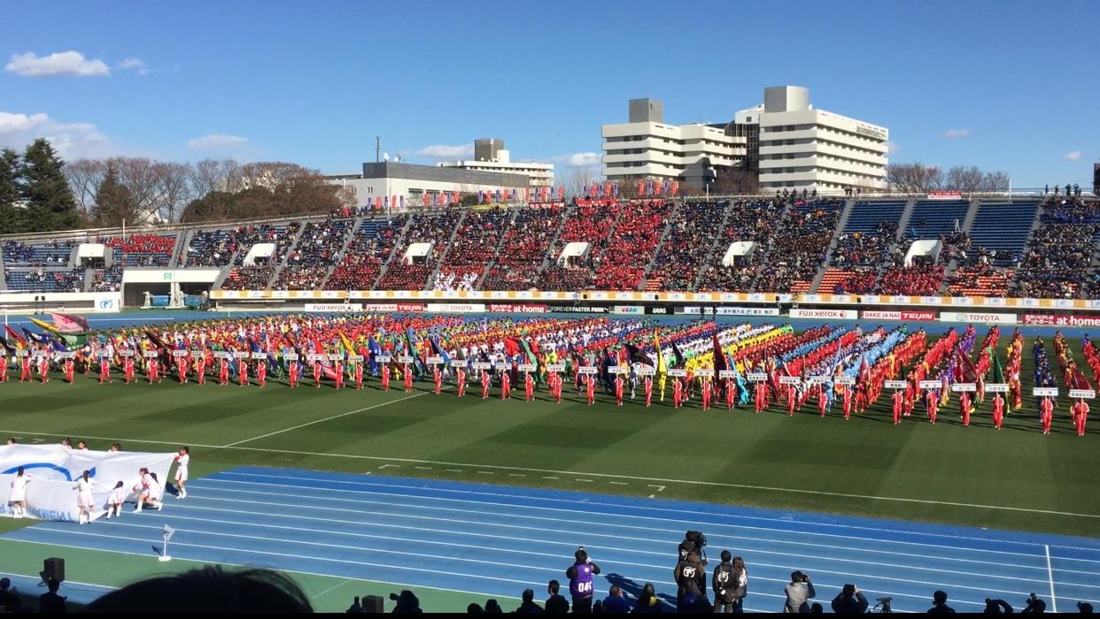 サカママ的 「最大の応援」について考える