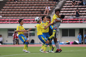 【全国注目校FILE】西武台高校（埼玉）全国の舞台に戻ってきた西部の雄