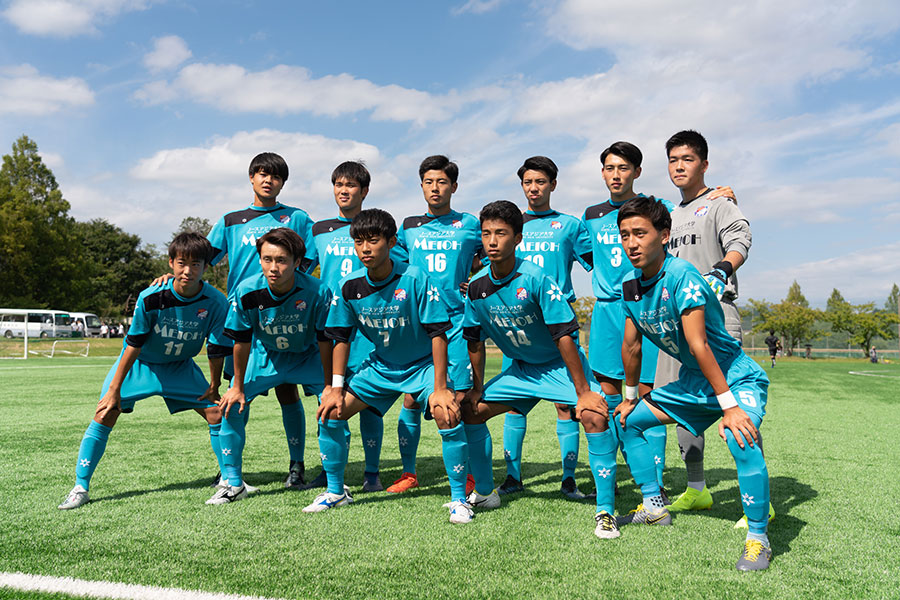 【全国注目校FILE】明桜高校（秋田）かつての古豪が現監督の就任を機に躍進