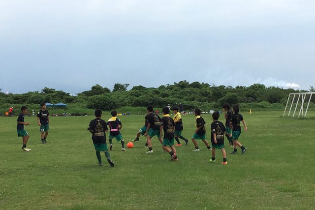 ブレッサ相模原