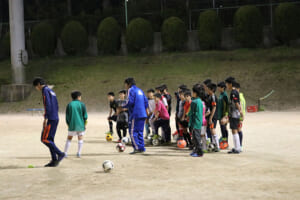 教えて！カントク！BOBBIT TOKYO FC ボビット東京フットボールクラブ（東京都）谷中治監督