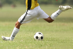 股関節の柔軟性をチェックしよう