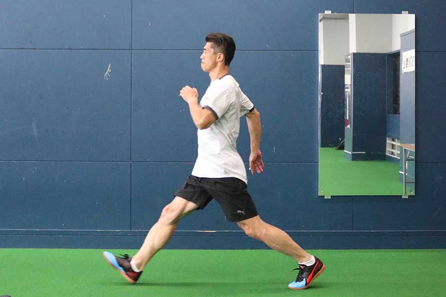 【一歩先を行くフィジトレ！】基礎トレで身体を作り直す