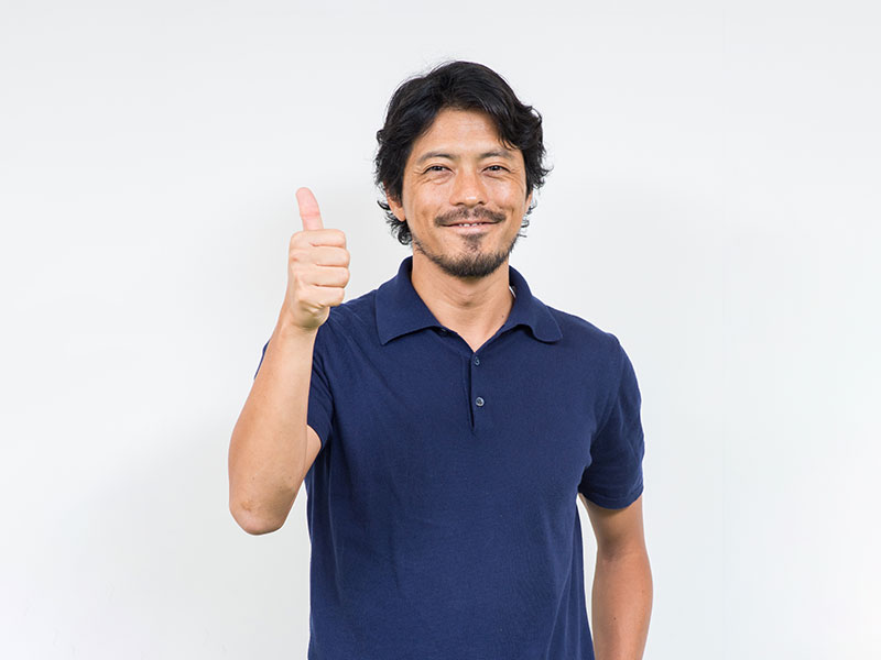 サッカー元日本代表 鈴木啓太さんが教える！腸内環境と免疫の関係