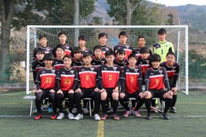 教えて！カントク！秦野フットボールクラブ（神奈川県）多田浩行監督