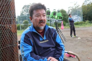 【中学サッカー進路特集：第8回】強豪街クラブ FC多摩JY 平林清志監督インタビュー（前編）