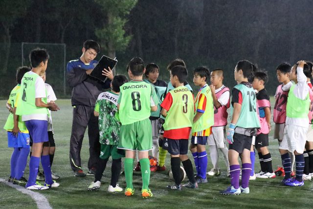 FC多摩ジュニアユース