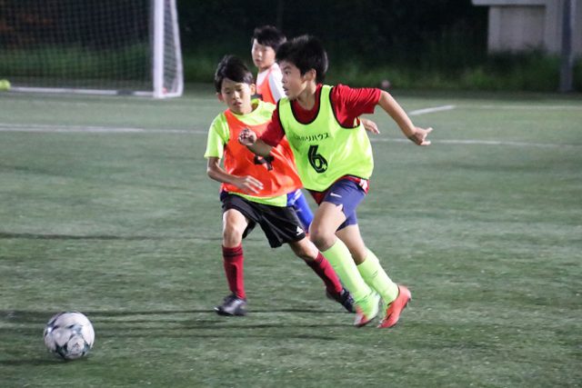 FC多摩ジュニアユース