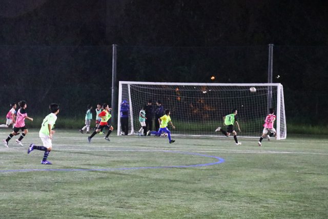 FC多摩ジュニアユース