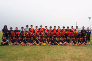 教えて！カントク！リーベルプントFC（神奈川県）屋良充紀監督