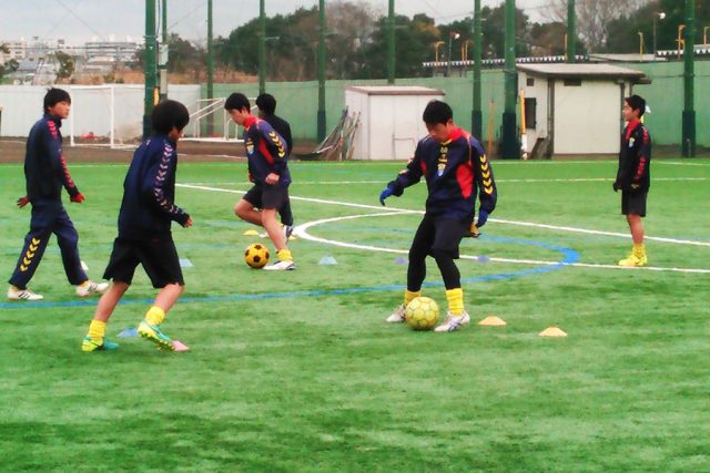 リーベルプントFC