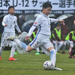 加藤俊太郎選手