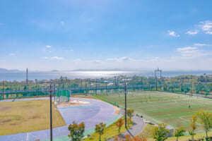 大学サッカー PERFECT GUIDE vol.11 「びわこ成蹊スポーツ大学サッカー部」