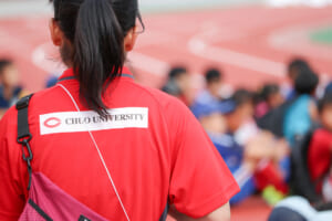 中央大学商学部で学ぶスポーツ・ビジネスの最前線！東京23FCホームゲーム運営REPORT