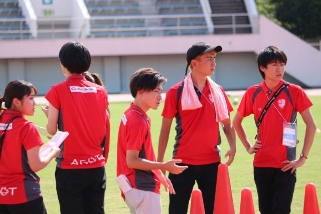 中央大学商学部で学ぶスポーツ・ビジネスの最前線