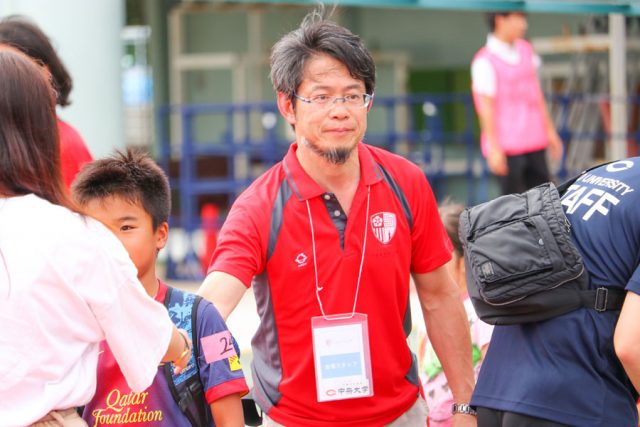 東京23FCホームゲーム運営REPORT