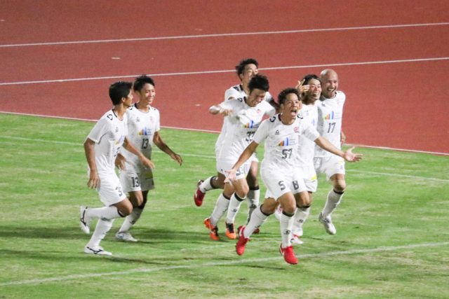 東京23FCホームゲーム運営REPORT