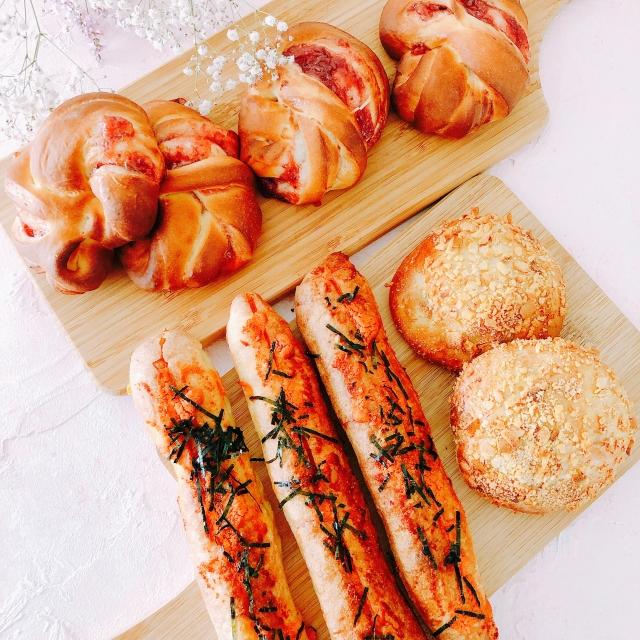 【グルテンフリー】採用？不採用？我が家の場合…