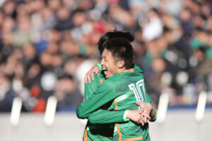 全国高校サッカー選手権を観よう！ －選手権のおもしろさって？－