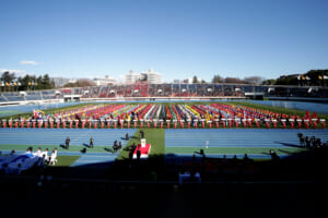 全国高校サッカー選手権を観よう！ －第98回大会の見どころは？－